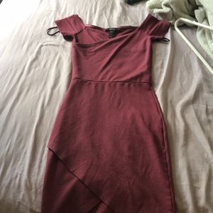 Forever 21 bodycon dress